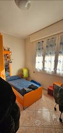 Avellino: Stanza Vie due principati