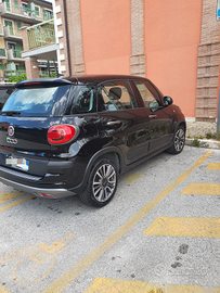 Fiat 500 L