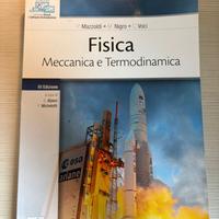 Fisica  1 Mazzoldi, Nigro, Voci 
