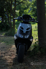 Aprilia sr 50 ditech