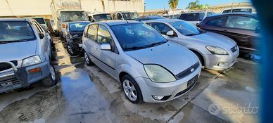 FORD FIESTA 2005 - RICAMBI