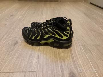 Tn verdi fluo