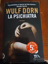 la psichiatra  wulf dorn