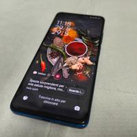 Xiaomi Redmi Note 11 pro 5G con 128 gb perfetto 