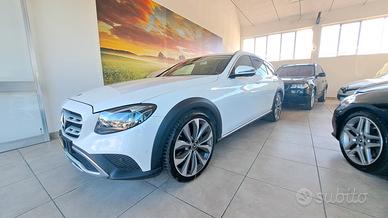 Mercedes-benz E 220 d S.W. 4Matic Auto Sport All-T