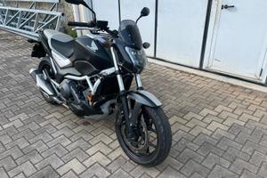 Honda NC 750 DCT - 2018