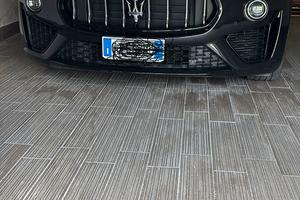 Maserati levante gran sport 250cv