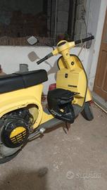 vespa pk xl 50