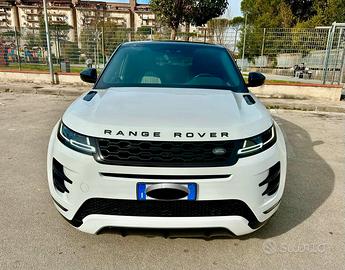 Land Rover Range Evoque 2.0D I4-L.Flw 150 CV R-Dyn