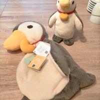 THUN  pinguino