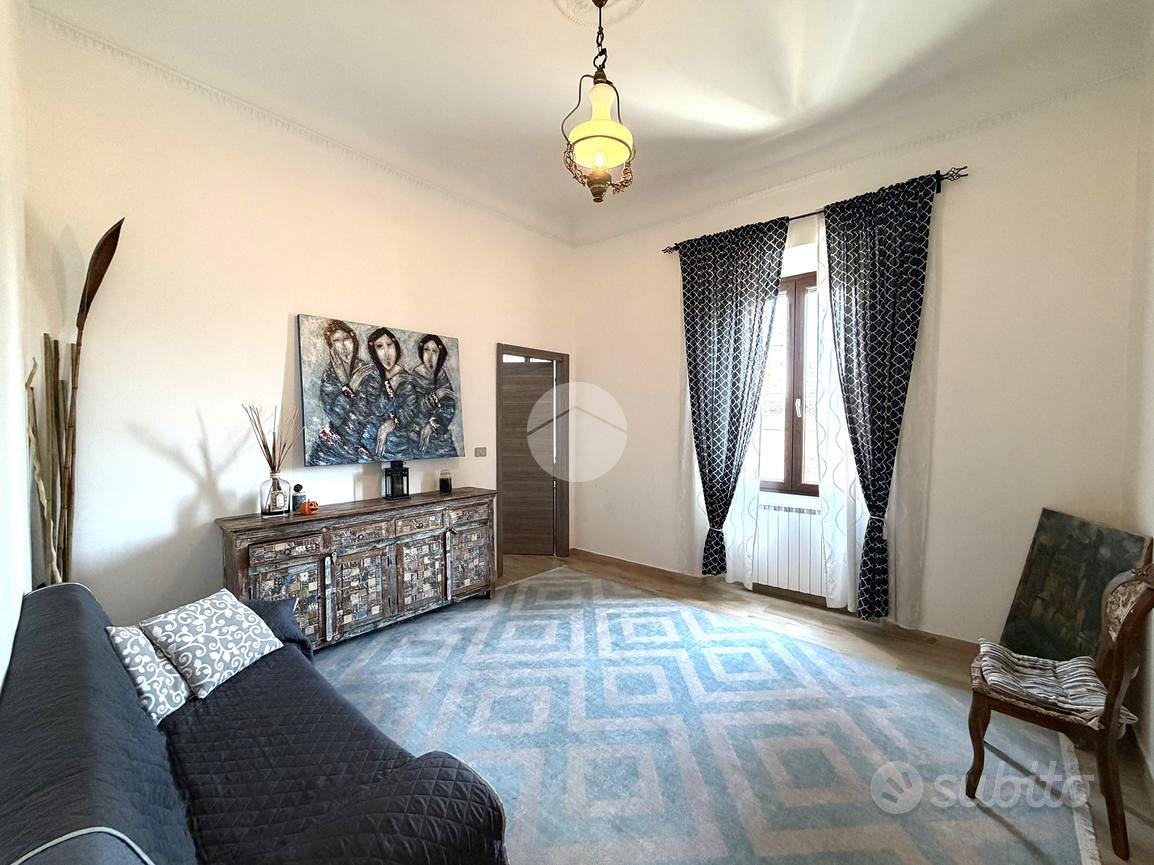 Appartamento – Firenze, San Iacopino, Quartiere 1 - Vista 2