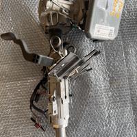 Piantone sterzo VOLKSWAGEN POLO 2015