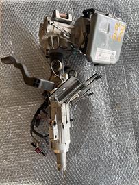 Piantone sterzo VOLKSWAGEN POLO 2015