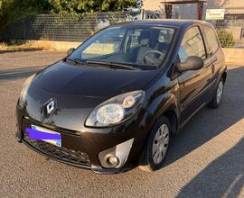 Renault Twingo 2010