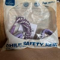 Bracciale Sicurezza Bambino