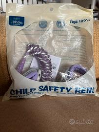 Bracciale Sicurezza Bambino