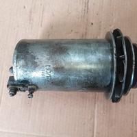 DINAMO D90/12/16/3 X FIAT 750 con puleggia