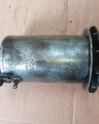 DINAMO D90/12/16/3 X FIAT 750 con puleggia