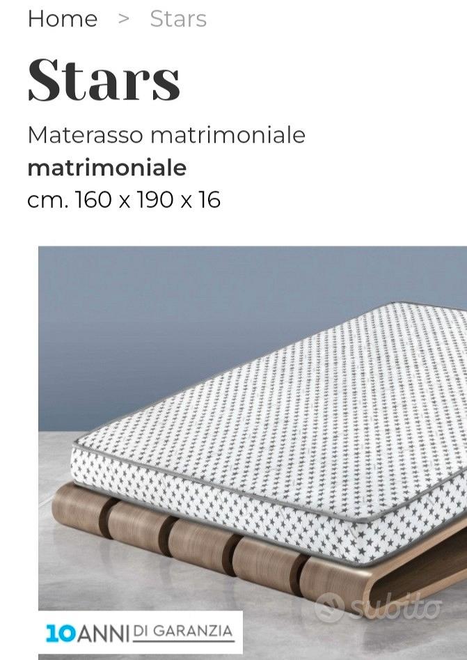 Materasso Matrimoniale - Arredamento e Casalinghi In vendita a Venezia