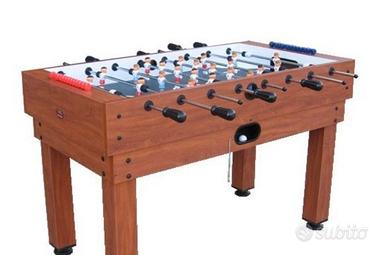 tavolo multigioco 10 attività