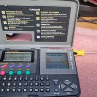 0251NN-Agenda Game Grand Prix