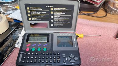 0251NN-Agenda Game Grand Prix