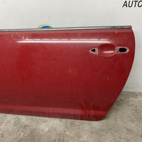 PORTIERA ANTERIORE SINISTRA ALFA ROMEO Mito Serie