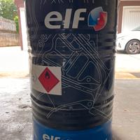 Bidone per arredo locali officine ecc