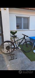 Scott monocorona 1x12v XT taglia M aggiornata 2026