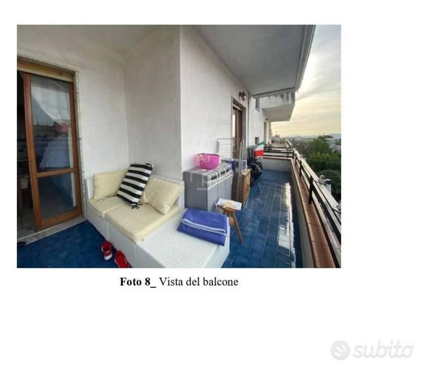 Appartamento – Pollena Trocchia, Rione Tartaglia, Napoli - Vista 2