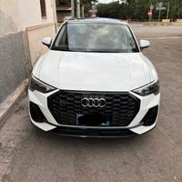 AUDI Q3 SPB 40TDI S-Tronic Quattro