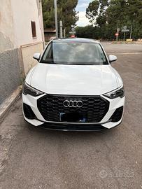 AUDI Q3 SPB 40TDI S-Tronic Quattro
