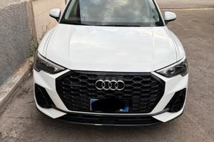 AUDI Q3 SPB 40TDI S-Tronic Quattro