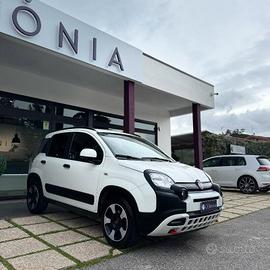 Fiat Panda Cross 1.0 firefly hybrid Cross s&s 70cv