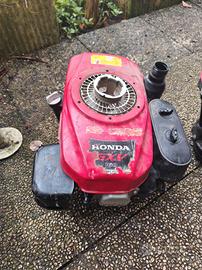 Pezzi di ricambio Honda GXV 160-163