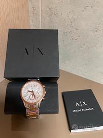 Orologio donna