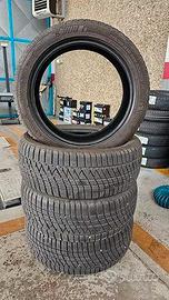 Gomme da neve (invernali) 215/50 R18 92V usate