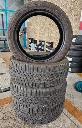 Gomme da neve (invernali) 215/50 R18 92V usate