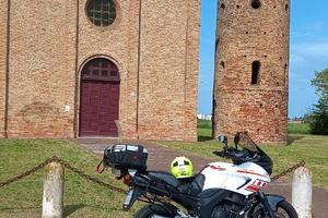 Yamaha TDM 900 - 2011