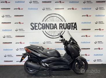 Yamaha X-Max 300