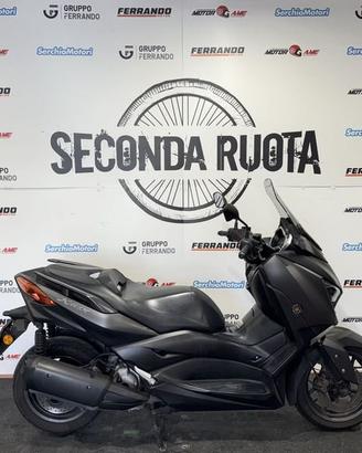 Yamaha X-Max 300