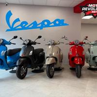 New Vespa Gts 310 2026