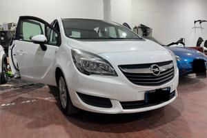 Opel meriva in perfette condizioni