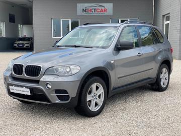 Bmw X5 Xdrive30d Futura auto 105.000KM!