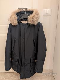 Woolrich artic parka uomo tg s