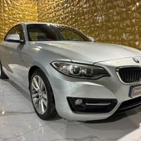 Bmw 220 220d xDrive Coupé Msport