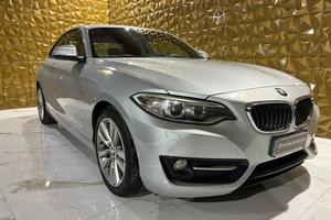 Bmw 220 220d xDrive Coupé Msport
