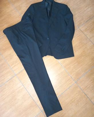 completo uomo