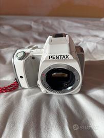 Pentax ks-1 solo corpo