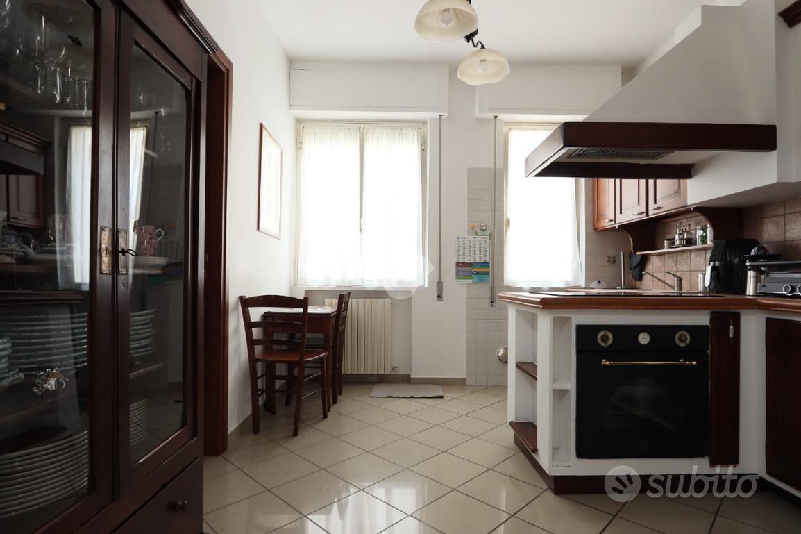 Appartamento – Alba Adriatica, Teramo - Altro